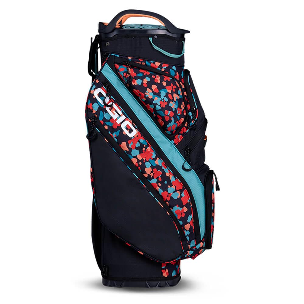 Foto 5 pulgar | Bolsa Para Carrito De Golf Ogio Silencer Confetti - Venta Internacional.