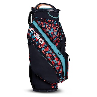 Foto 4 | Bolsa Para Carrito De Golf Ogio Silencer Confetti - Venta Internacional.