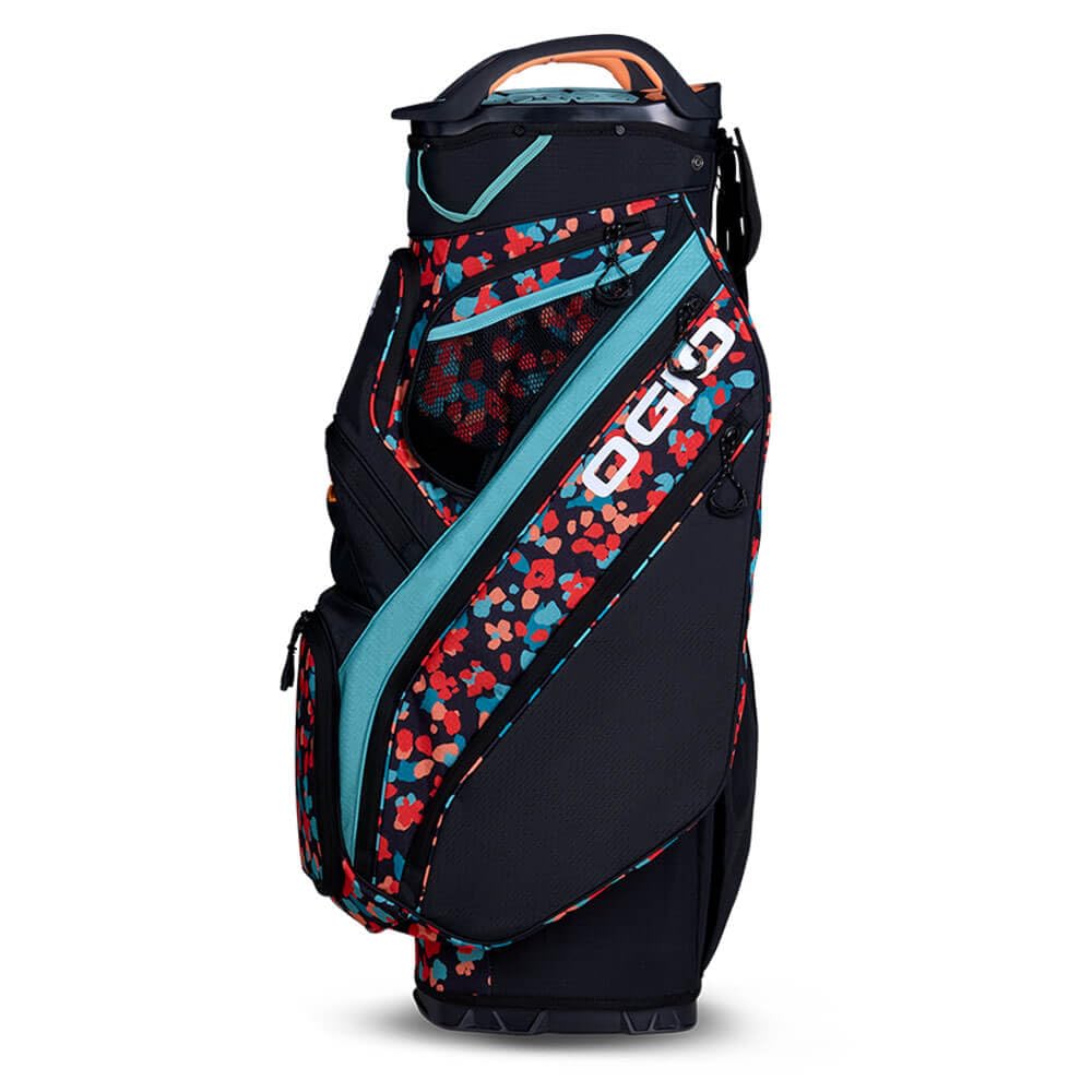Foto 7 pulgar | Bolsa Para Carrito De Golf Ogio Silencer Confetti - Venta Internacional.