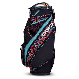 Foto 6 | Bolsa Para Carrito De Golf Ogio Silencer Confetti - Venta Internacional.