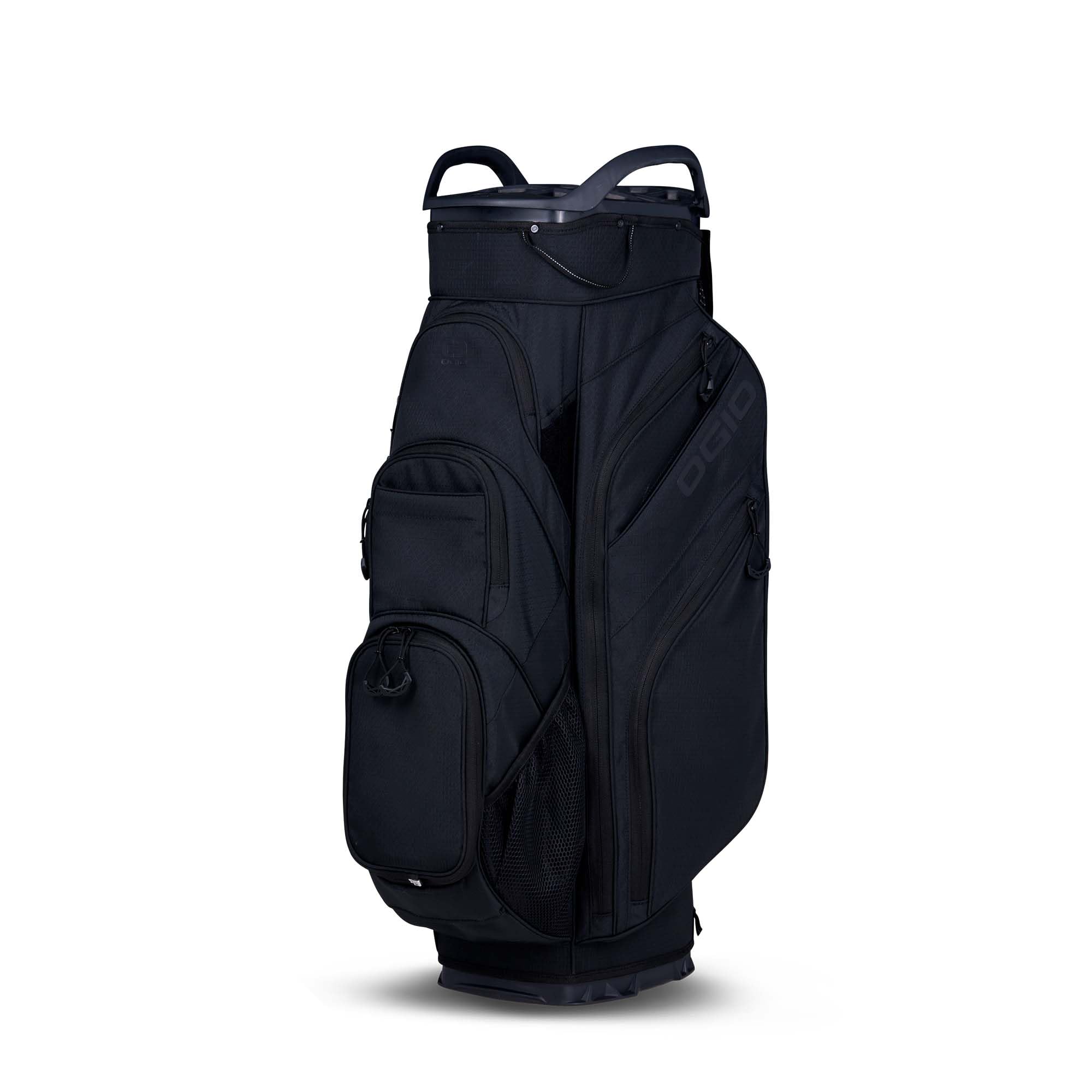 Foto 2 pulgar | Bolsa Para Carrito De Golf Ogio Woode Black - Venta Internacional.