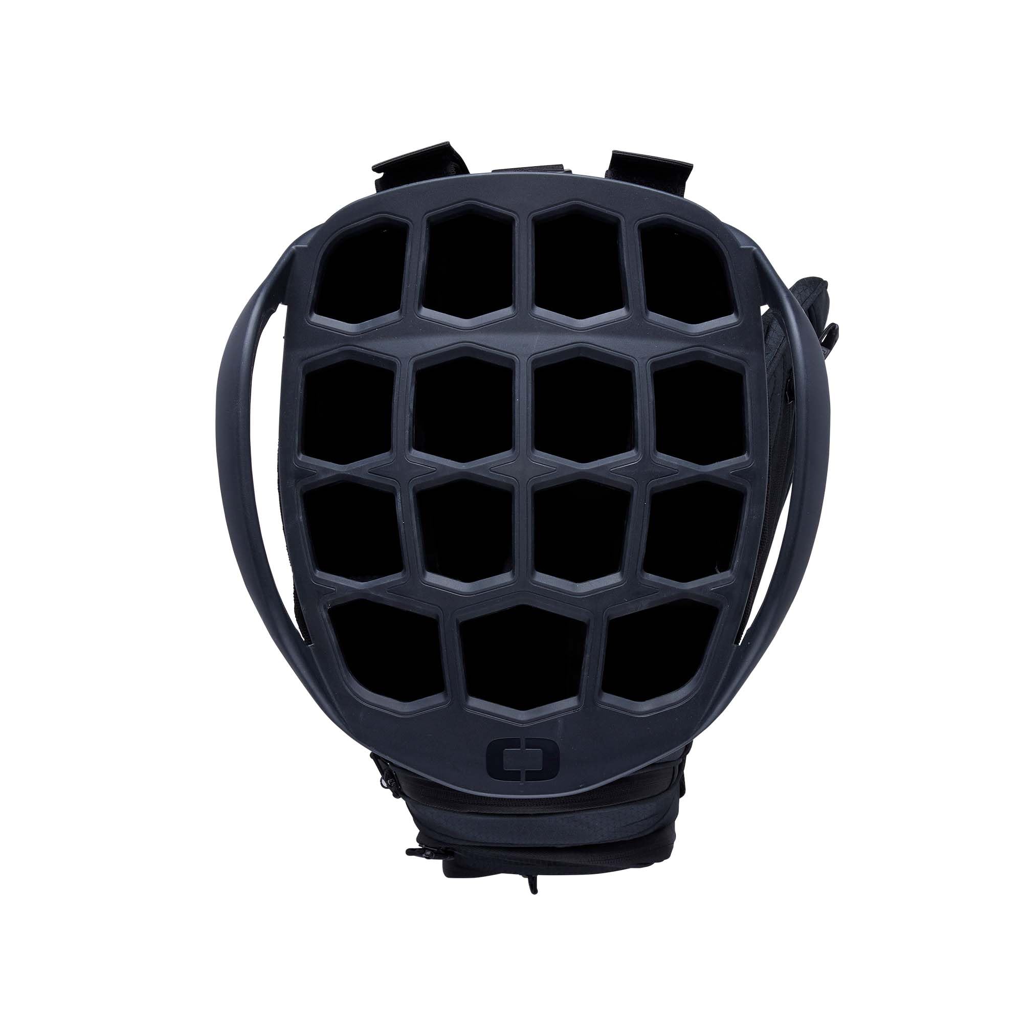 Foto 3 pulgar | Bolsa Para Carrito De Golf Ogio Woode Black - Venta Internacional.
