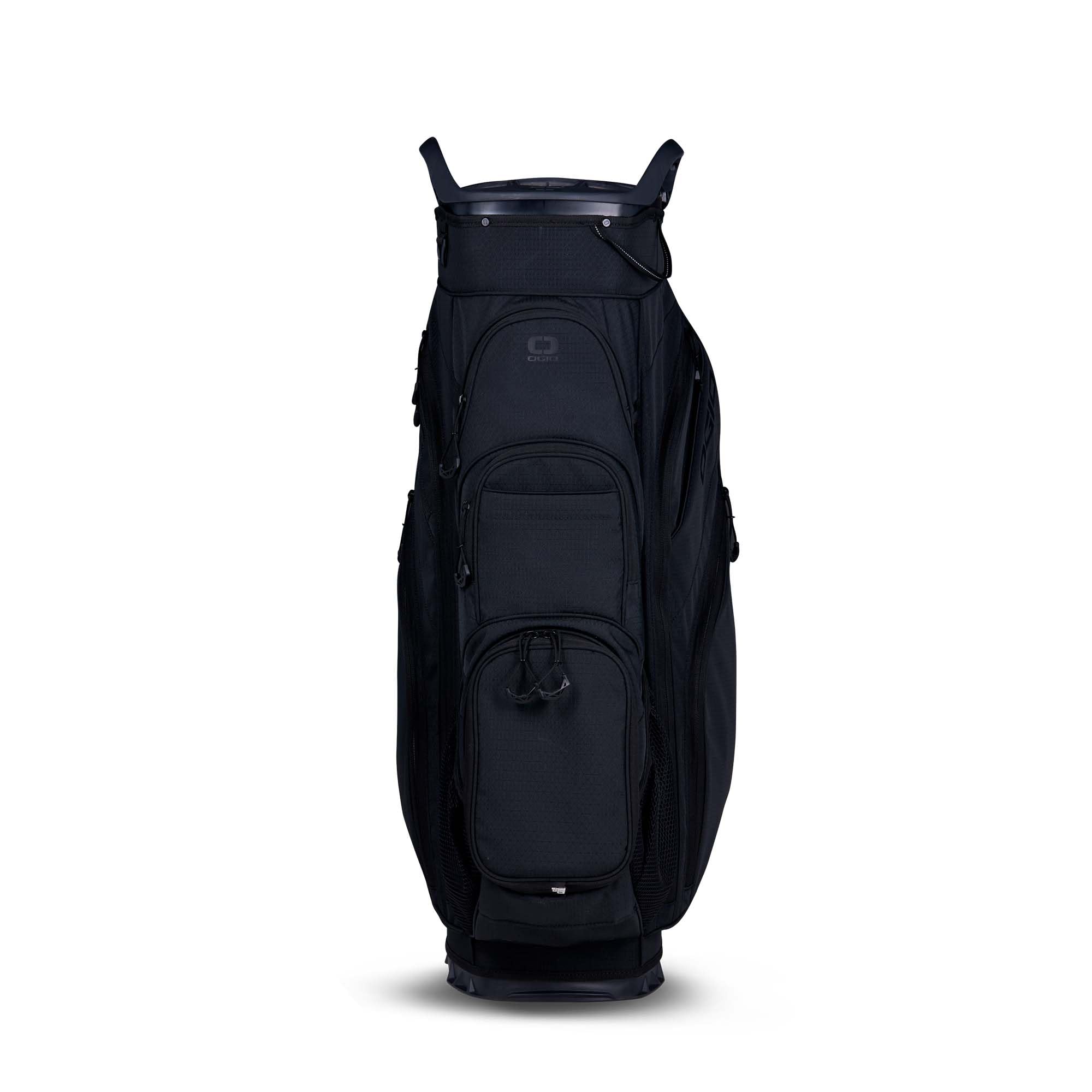 Foto 4 pulgar | Bolsa Para Carrito De Golf Ogio Woode Black - Venta Internacional.