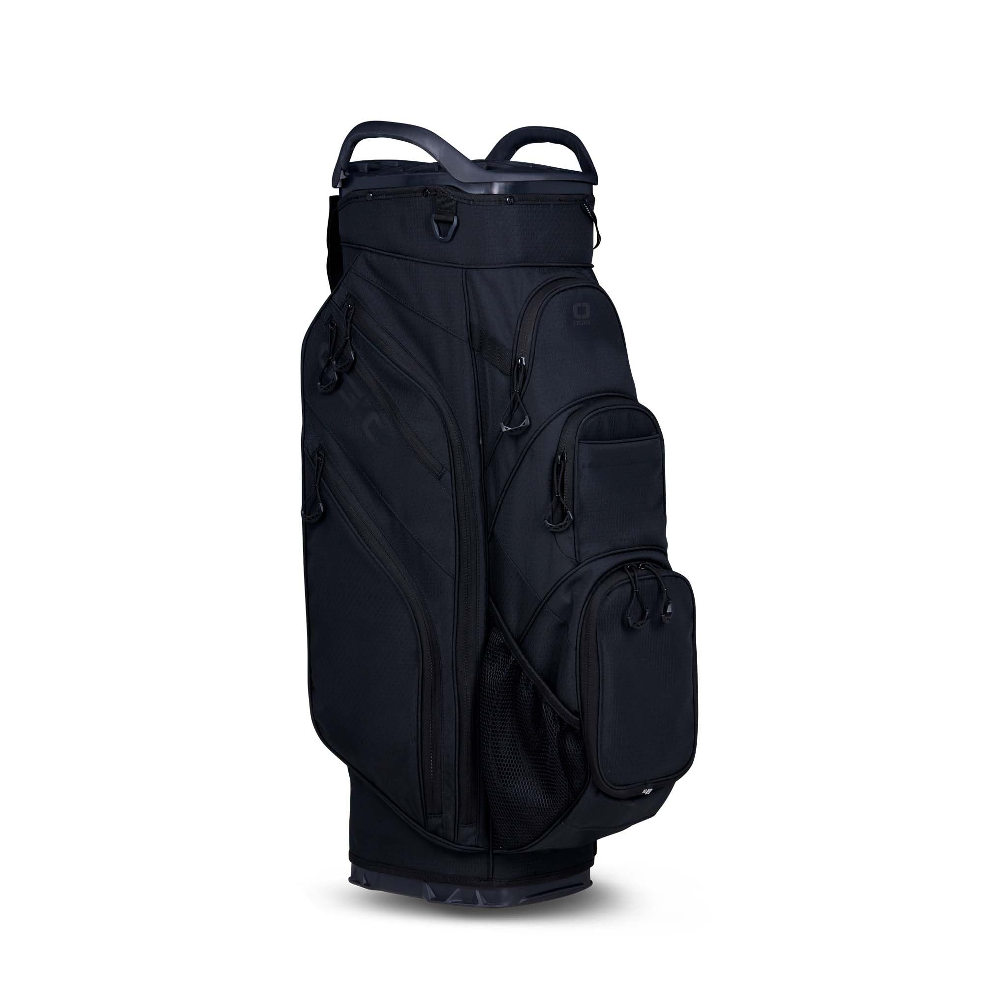 Foto 5 pulgar | Bolsa Para Carrito De Golf Ogio Woode Black - Venta Internacional.
