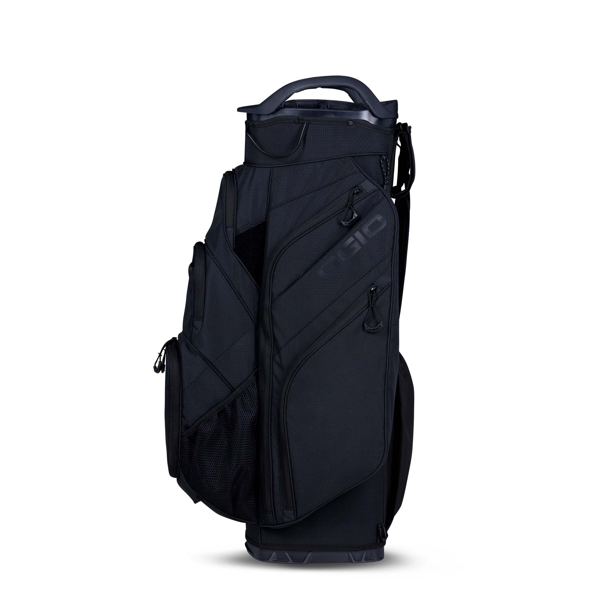 Foto 6 pulgar | Bolsa Para Carrito De Golf Ogio Woode Black - Venta Internacional.