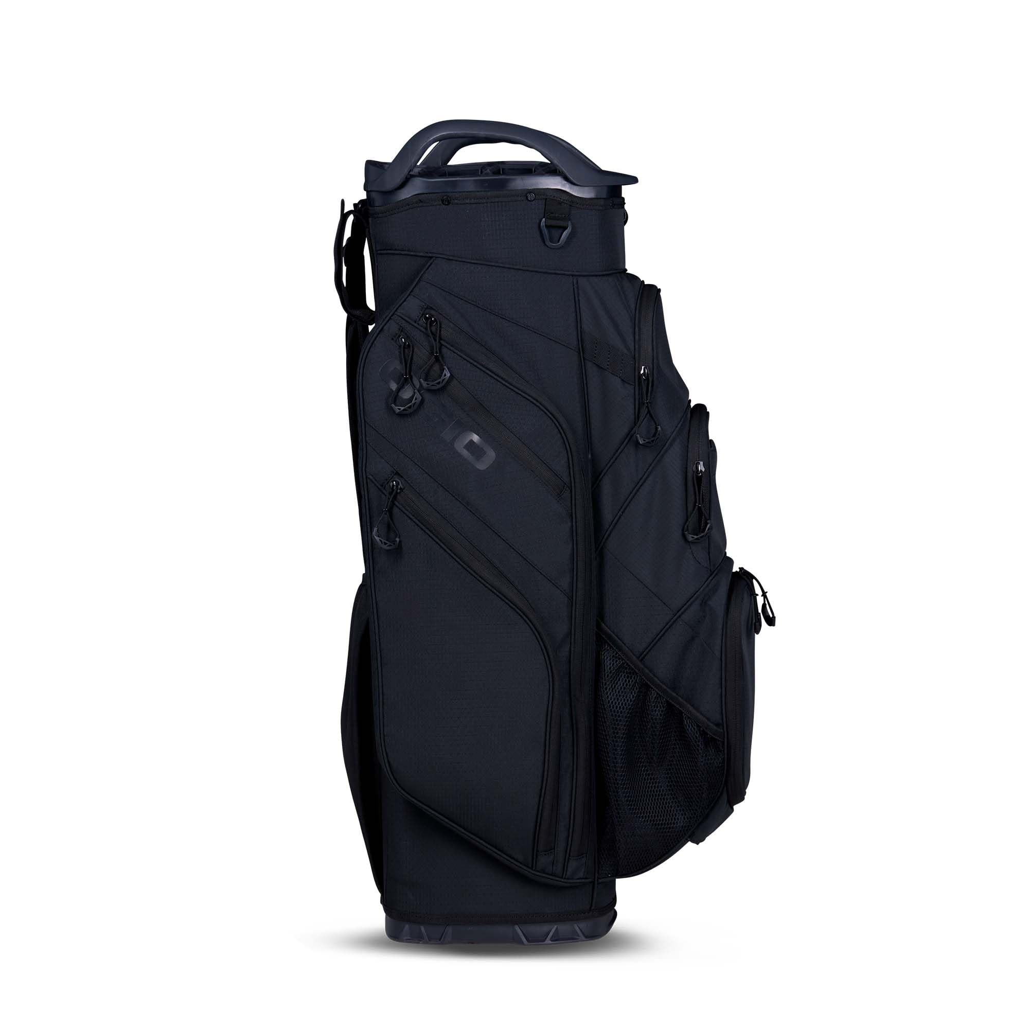 Foto 7 pulgar | Bolsa Para Carrito De Golf Ogio Woode Black - Venta Internacional.