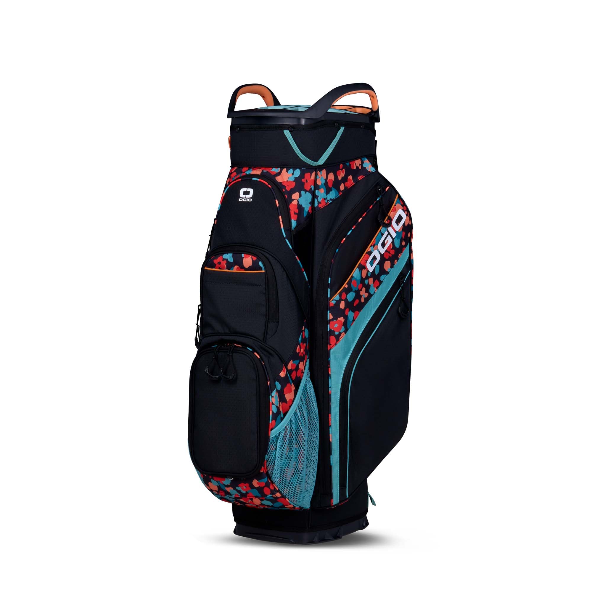 Foto 2 pulgar | Bolsa Para Carrito De Golf Ogio Woode Confetti - Venta Internacional.