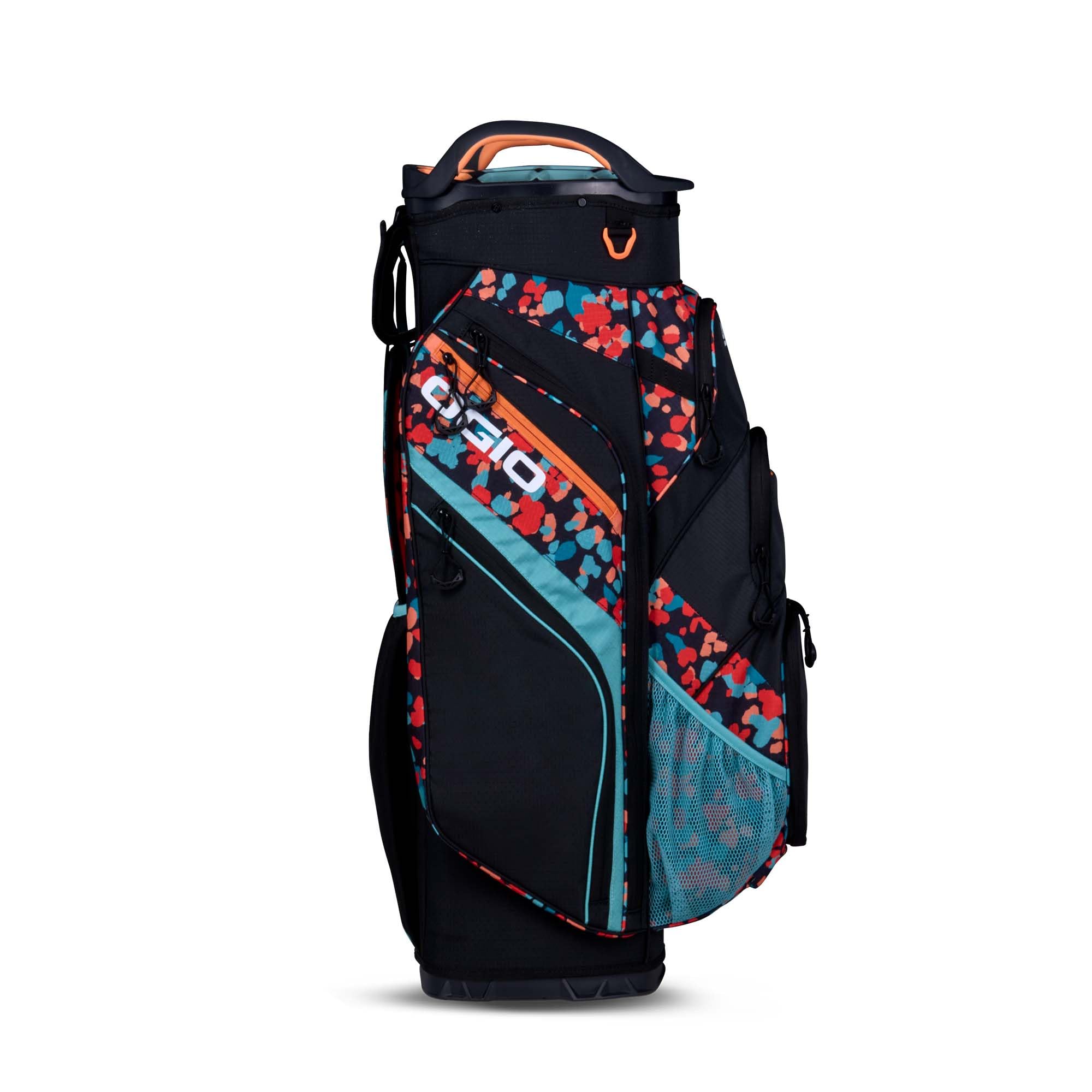 Foto 6 pulgar | Bolsa Para Carrito De Golf Ogio Woode Confetti - Venta Internacional.