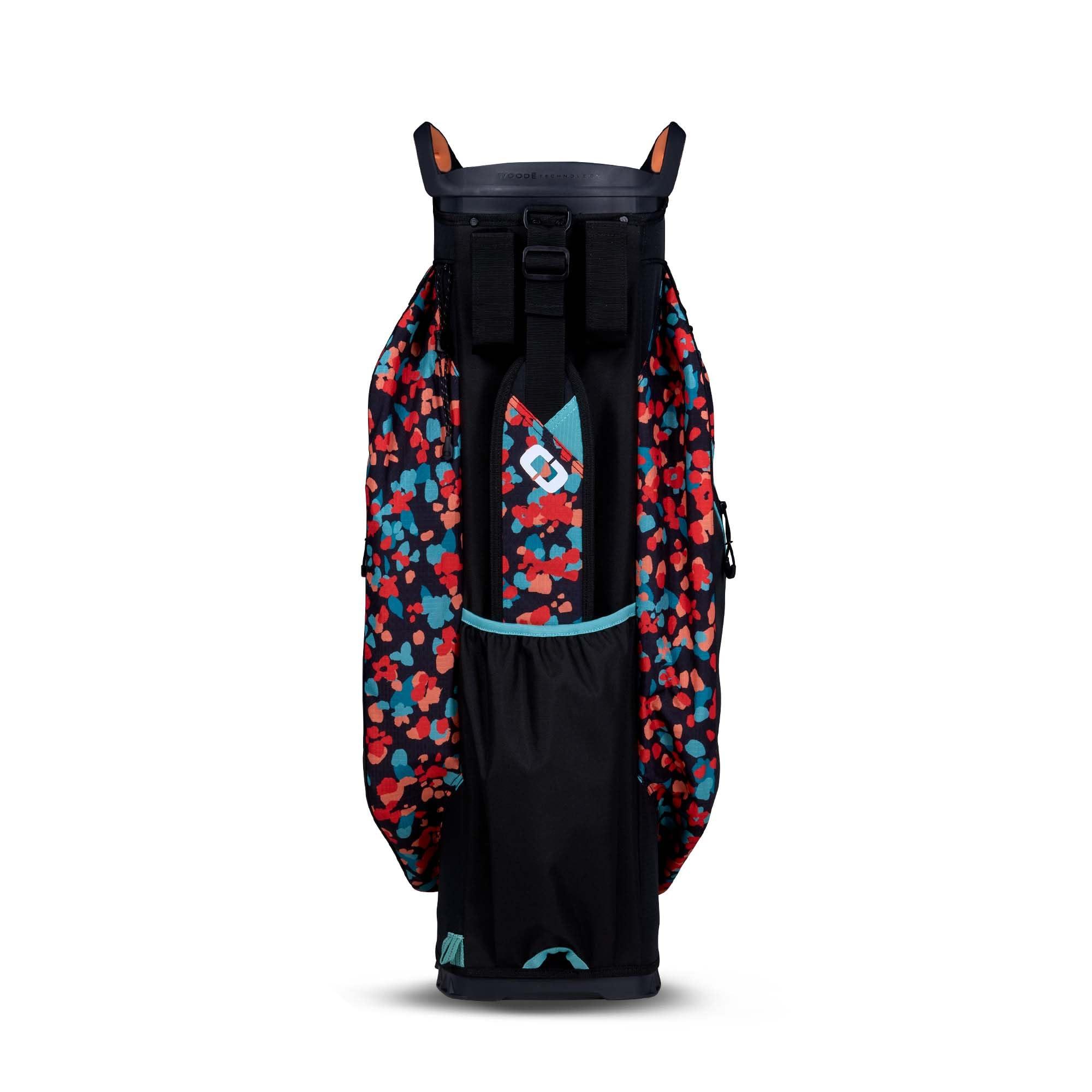 Foto 7 pulgar | Bolsa Para Carrito De Golf Ogio Woode Confetti - Venta Internacional.