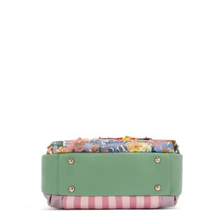 Foto 6 | Bolsa De Mano De Nicole Lee Estampado Dreams Blossom