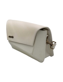 Foto 2 | Bolso De Mano Naomi Color Beige Hereje Para Dama