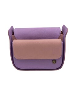 Foto 2 | Bolso Crossbody Timo Color Lila Hereje Para Dama