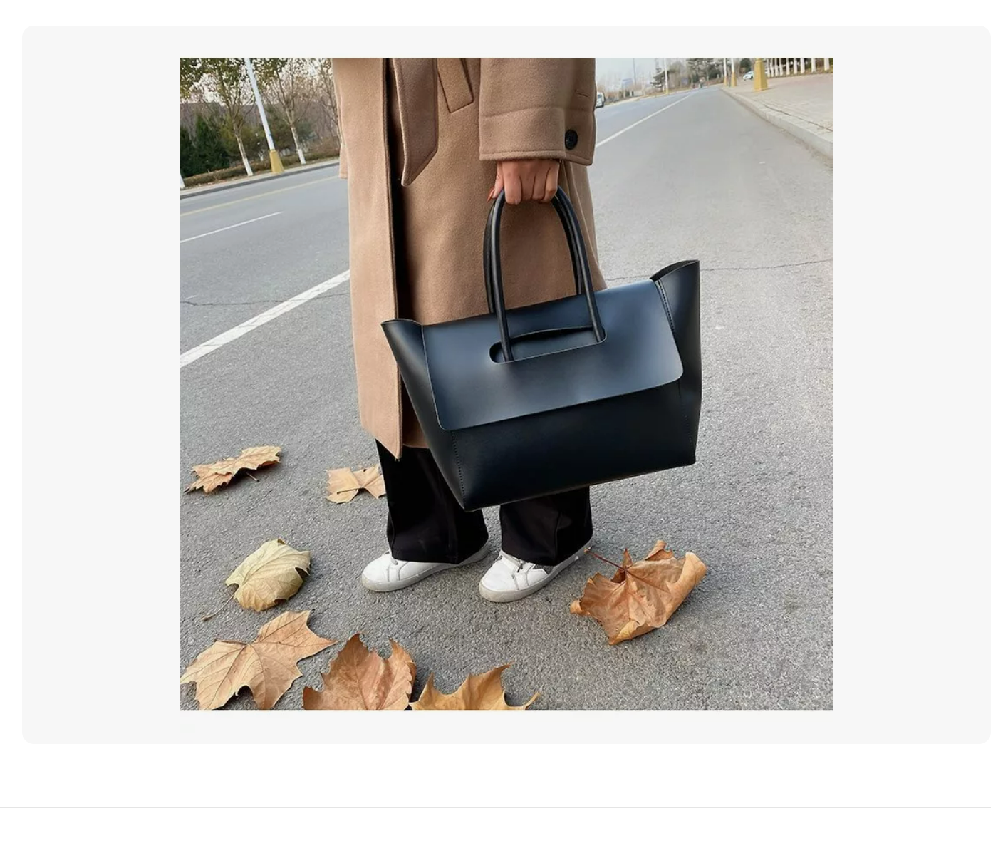 Foto 4 pulgar | Bolsa De Sillín Crossbody Bandolera Moda Vintage Para Dama Xtellar
