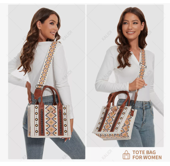 Foto 5 pulgar | Bolso Xtellar Mano Mujer Dama Crossbody Bandolera Mujer Bolso Moda