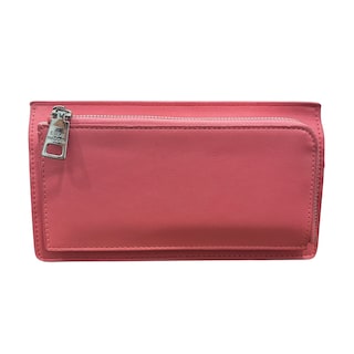 Foto 3 | Cartera Steve Madden Color Salmón, Con Correa De Muñeca