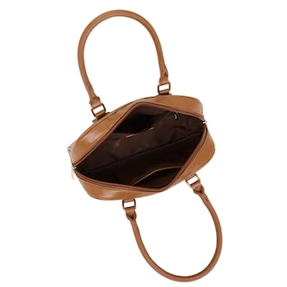 Foto 3 | Handbag Hpc Polo De Color Camel