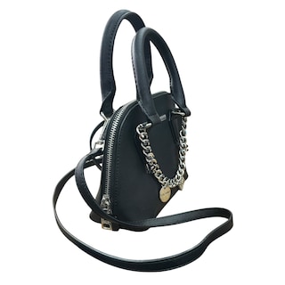 Foto 2 | Mini Crossbody Steve Madden Negro