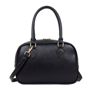 Foto 2 | Handbag Hpc Polo Color Negro