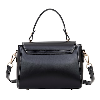 Foto 2 | Handbag Hpc Polo Color Negro