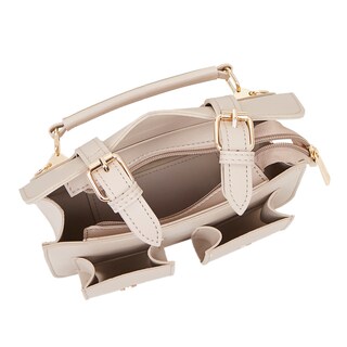 Foto 3 | Handbag Hpc Polo Color Beige