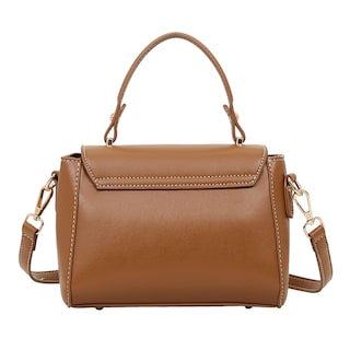 Foto 2 | Handbag Hpc Polo De Color Camel