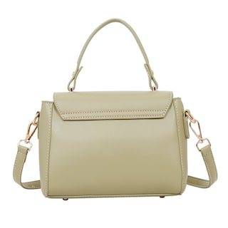 Foto 2 | Handbag Hpc Polo De Color Verde
