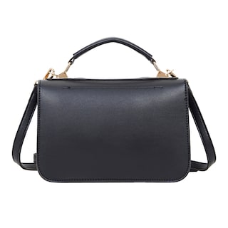 Foto 2 | Handbag Hpc Polo Color Negro