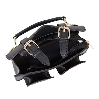 Foto 3 | Handbag Hpc Polo Color Negro