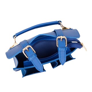 Foto 3 | Handbag Hpc Polo Color Azul