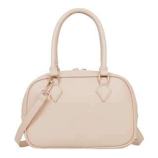 Foto 2 | Handbag Hpc Polo Color Cenizo