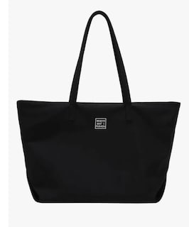 Foto 1 | Bolso Xtellar Mochila Mujer Tote Bag De Impermeable, Bolsa Negra Mujer Con Gran Capacidad, 7 Bolsillos, Laptop 16in