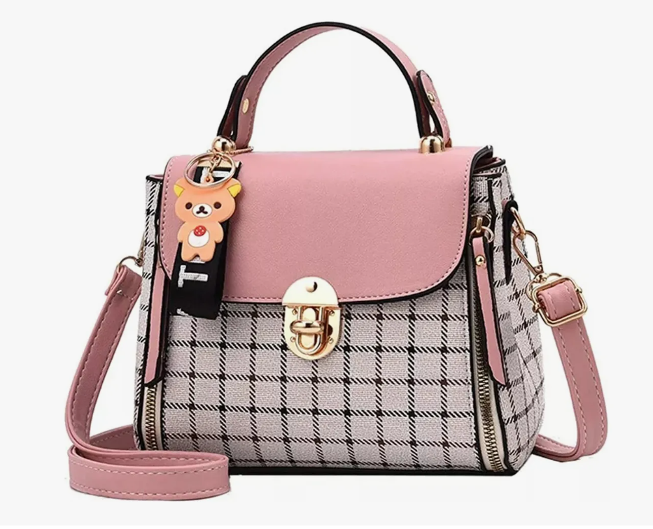 Bolsa Cruzada Xtellar