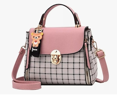 Foto 1 | Bolsa Cruzada Xtellar