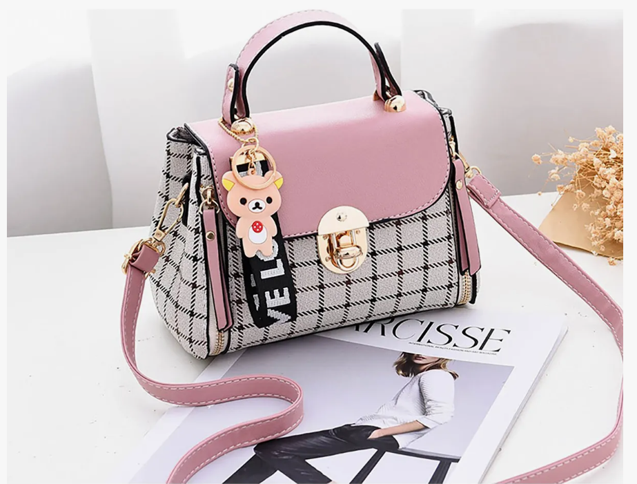 Foto 5 | Bolsa Cruzada Xtellar