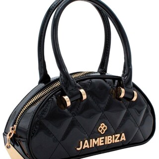 Foto 3 | Bolsa de Mano Jaime Ibiza JI 2535
