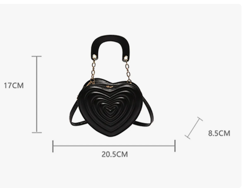 Foto 4 pulgar | Bolsa de Mano Xtellar