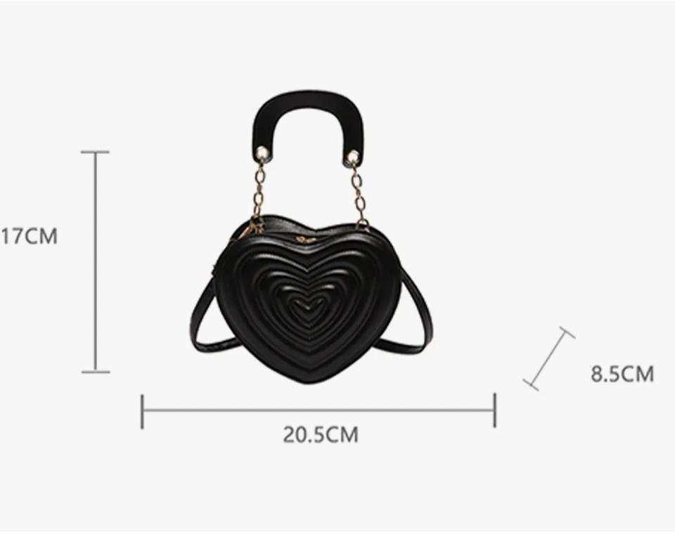Foto 4 pulgar | Bolsa de Mano Xtellar