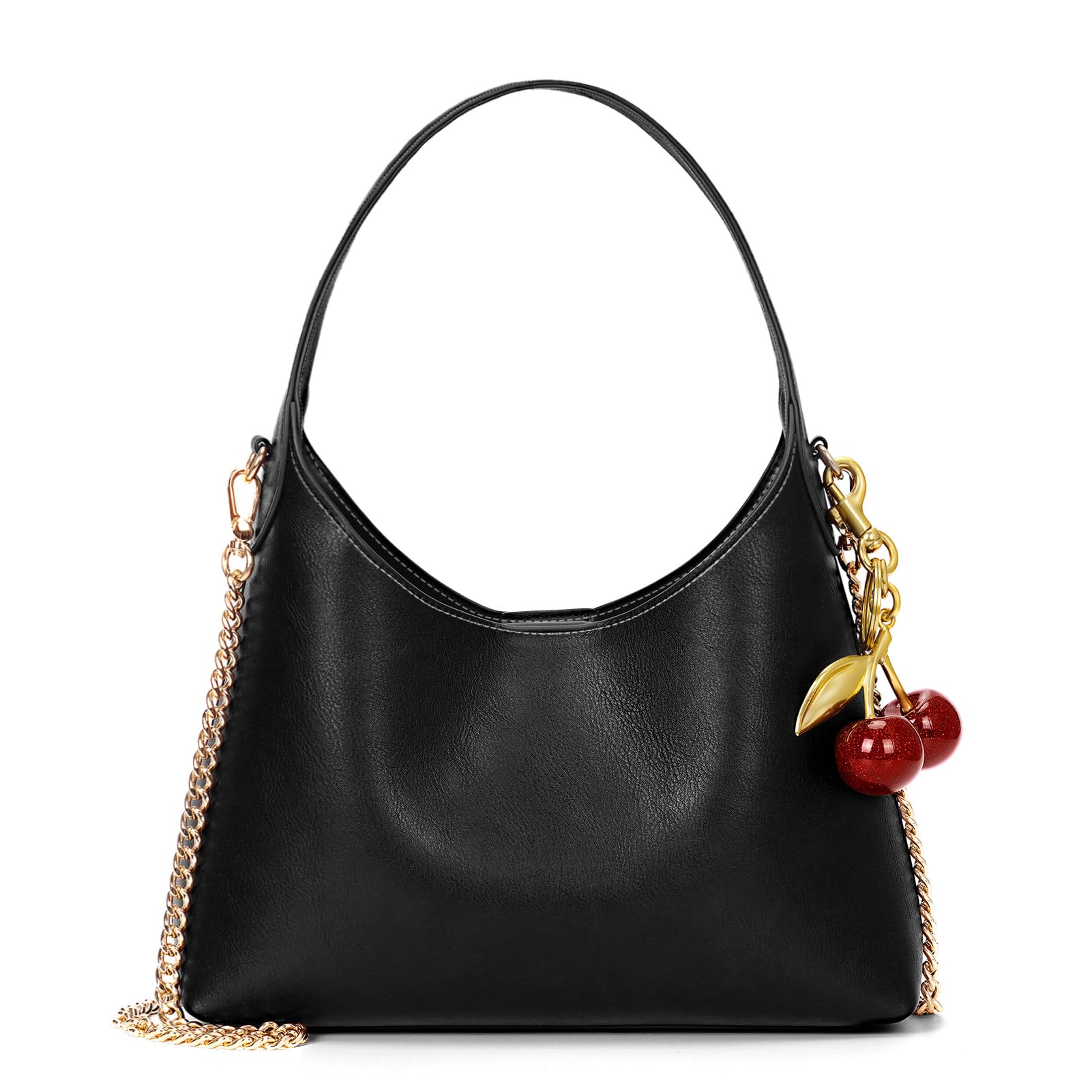 Foto 2 pulgar | Bolso Hobo Jqwsve Cerezo - Venta Internacional