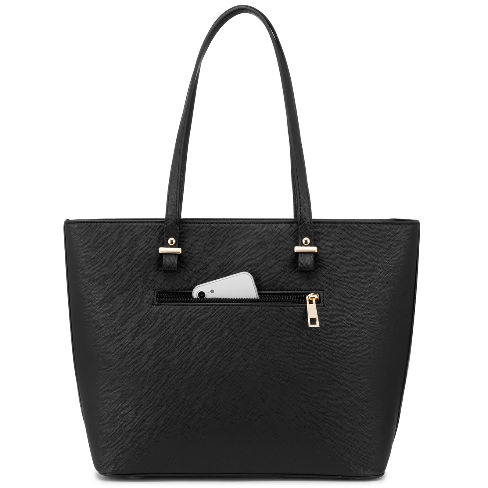 Foto 2 pulgar | Bolso Lovevook Negro - Venta Internacional