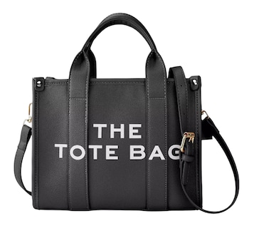 Foto 1 | Thetotebag Bolsos Para Mujer Pu Capacidad