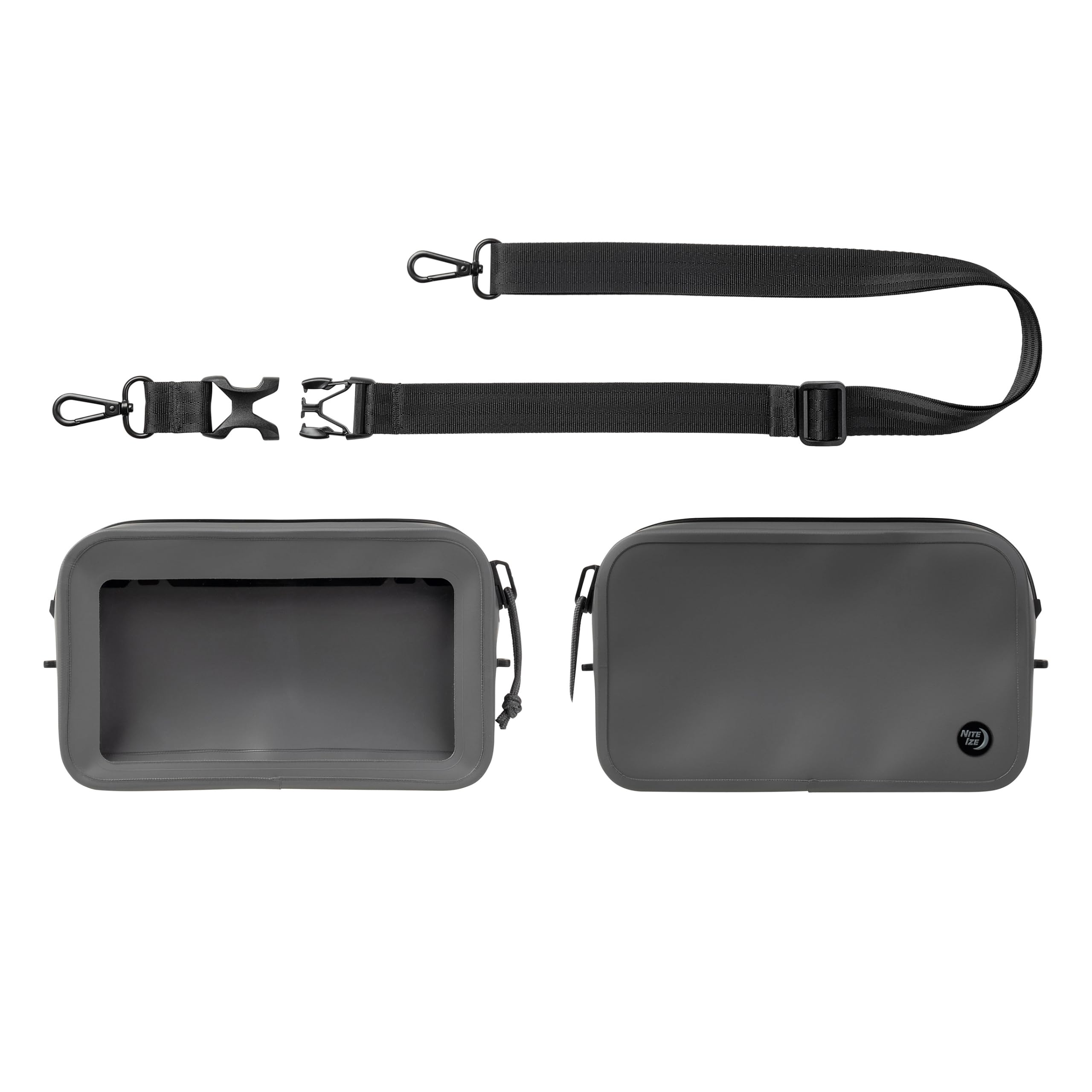 Foto 1 | Riñonera Impermeable Nite Ize Runoff Para Playa Y Senderismo - Venta Internacional.