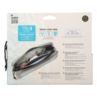 Foto 6 | Riñonera Impermeable Nite Ize Runoff Para Playa Y Senderismo - Venta Internacional.