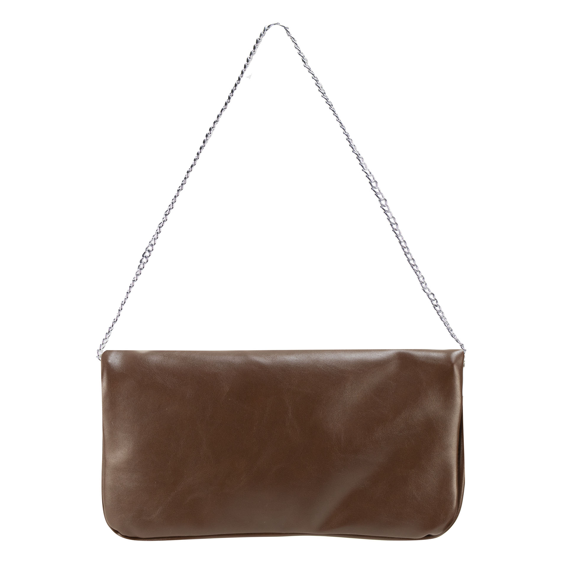 Foto 4 pulgar | Bolso Para Dama Madera Cleveland Sintetico Ivana + Letra Nueva Imagen