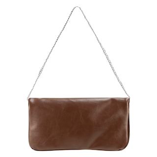Foto 3 | Bolso Para Dama Madera Cleveland Sintetico Ivana + Letra Nueva Imagen