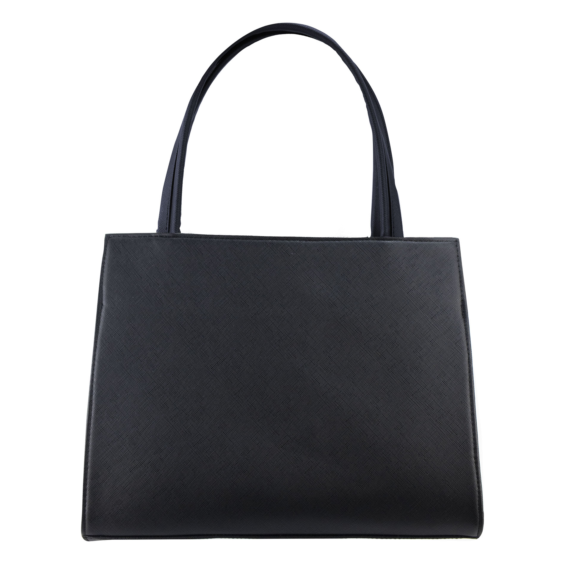 Foto 4 pulgar | Bolso Para Dama Negro Cebra Sintetico Irazu Nueva Imagen
