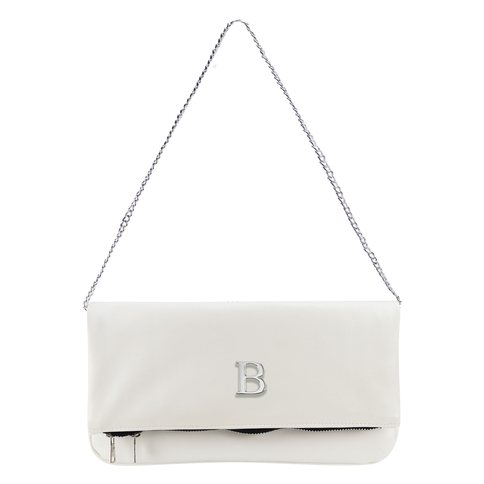 Foto 1 | Bolso Para Dama Late Cleveland Sintetico Ivana + Letra Nueva Imagen