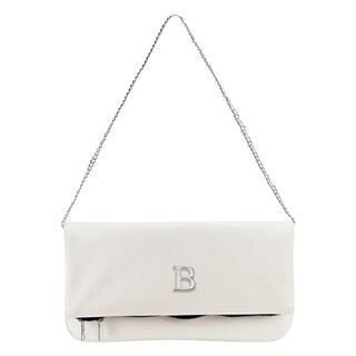 Foto 1 | Bolso Para Dama Late Cleveland Sintetico Ivana + Letra Nueva Imagen