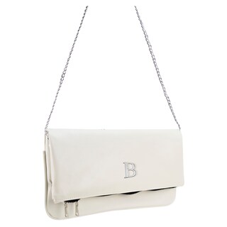 Foto 2 | Bolso Para Dama Late Cleveland Sintetico Ivana + Letra Nueva Imagen