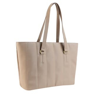 Foto 2 | Bolso Para Dama Maquillaje Dapra Capitonado Sintetico Grecia Nueva Imagen