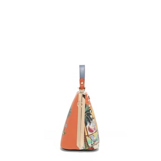 Foto 4 | Bolsa De Mano Nicole Lee Estampada Sun & Sand